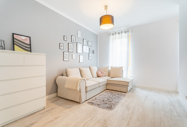 Comfortable studio apartment - Nowe Miasto, Szczecin!