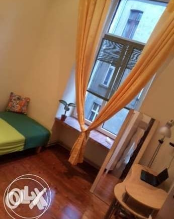 Room No. 1, Żeromskiego Street 29