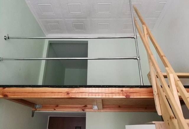 Pokój nr 3 ul. Żeromskiego 29