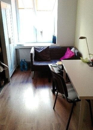 Pokój nr 4 ul. Żeromskiego 29