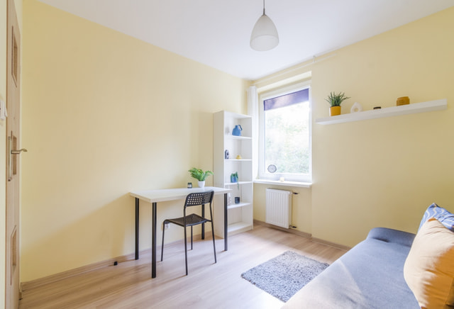 Room No. 2, Krzemieniecka Street 6A