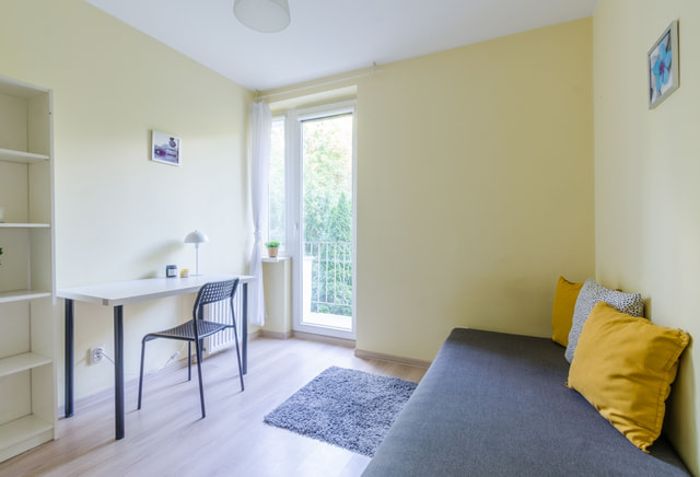 Room No. 2, Krzemieniecka Street 6A