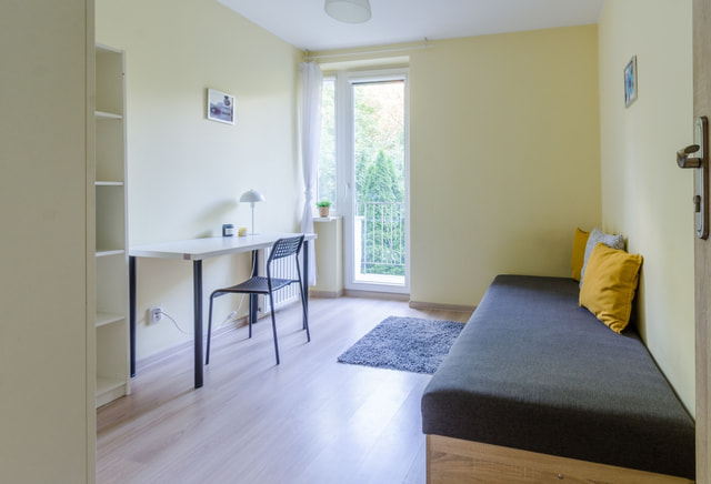 Room No. 2, Krzemieniecka Street 6A