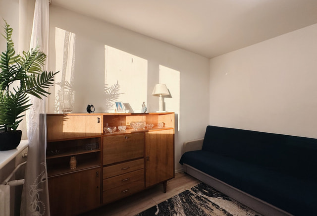 Bemowo | 30m2 | 2 pokoje | świetna lokalizacja