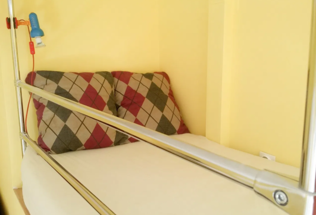 Micro studio apartment - premium room, Żeromskiego Street 27 