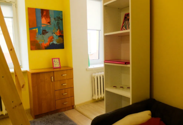 Micro studio apartment - premium room, Żeromskiego Street 27 