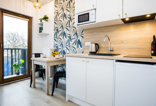 Duże, słoneczne dwupoziomowe mieszkanie ! Media w cenie ! 