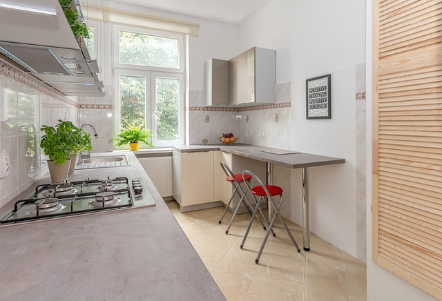 Cozy room in the center of Szczecin! (No. 3)