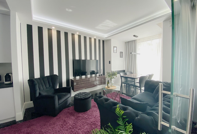 Żoliborz | 39m2 | 2 pokoje | balkon | klimatyzacja