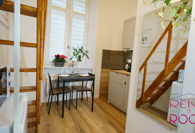 SIENKIEWICZA 29/44 FACTORY DW. STUDIO 2, STUDIO 3, STUDIO 4. 