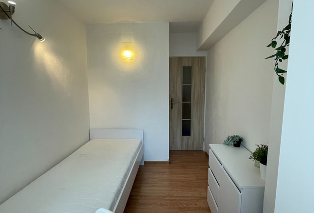 Przytulny pokój na pl. Grunwaldzkim!