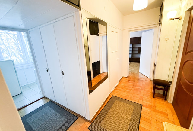 Duży pokój na ul. Jaracza