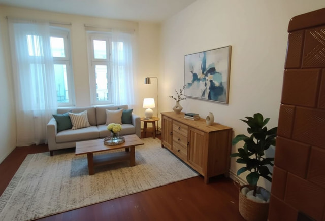 | Kawalerka 31m2 | ul. Żurawia | Jeżyce |