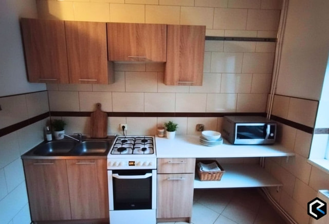 | Kawalerka 31m2 | ul. Żurawia | Jeżyce |