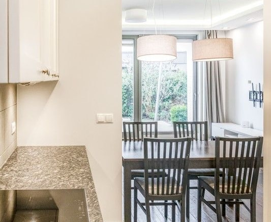 Mieszkanie 4 pokojowe, Piaskowa 34