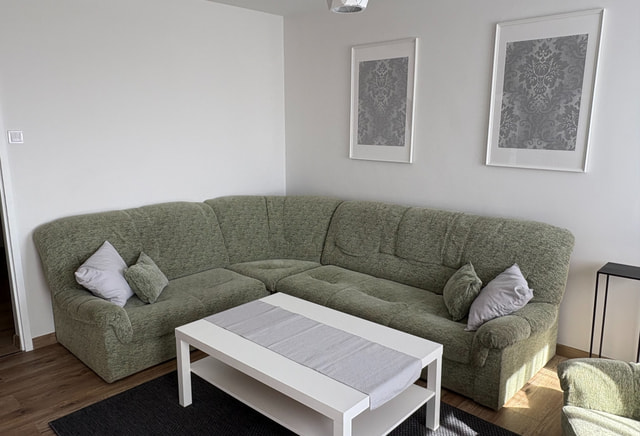 Mieszkanie 3 pokoje os. Bohaterów Września 27 | Mistrzejowice