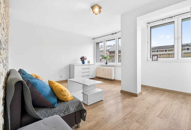 Kawalerka na wynajem w ścisłym centrum Szczecina