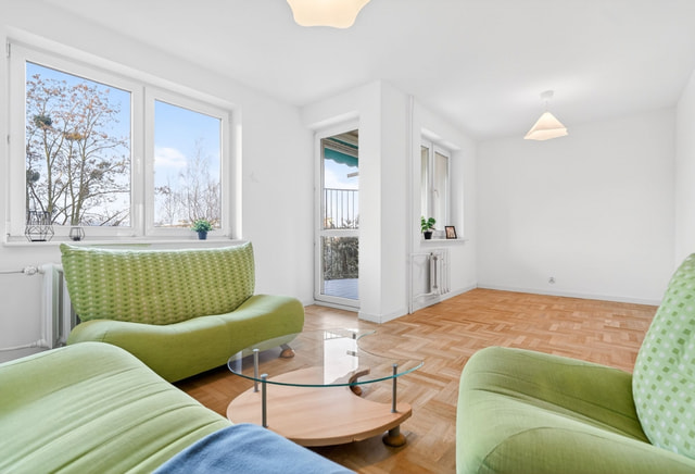 110m2, przestronne 4 pokoje na Osiedlu Bukowym!