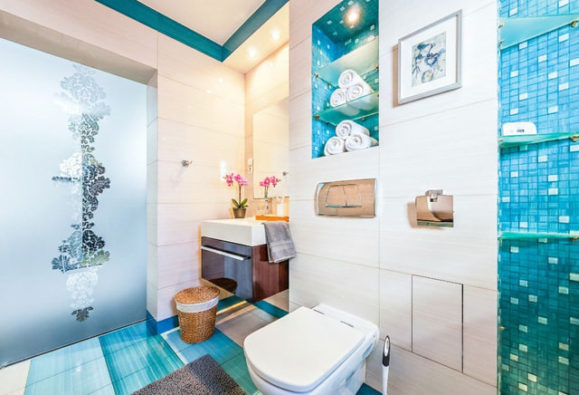 Zbiorcza 17, mieszkanie 2 pokojowe