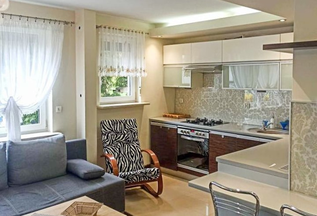 Zbiorcza 17, mieszkanie 2 pokojowe