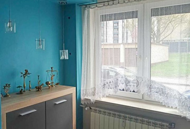 Zbiorcza 17, mieszkanie 2 pokojowe