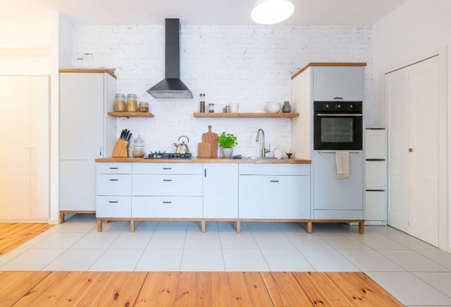 Gdańska 46, mieszkanie 2 pokojowe