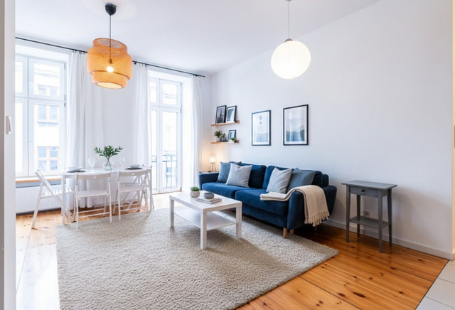 Gdańska 46, mieszkanie 2 pokojowe