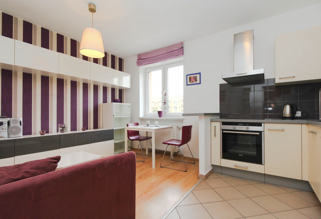 Mieszkanie 2 pokoje, Szlachtowskiego 4