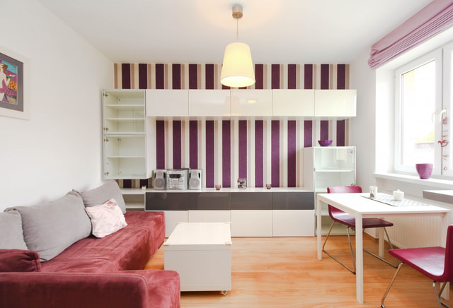 Mieszkanie 2 pokoje, Szlachtowskiego 4