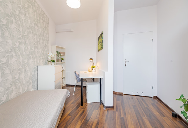 Номер Преміум № 2 Лодзь | Липова 49