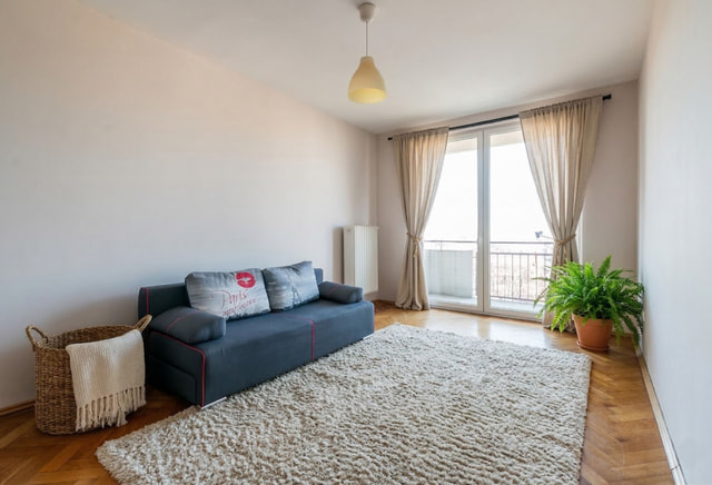 Костюшки 74/78, 3 кім