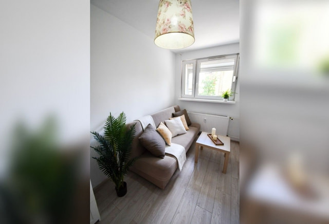 Pokój jednoosobowy na wynajem – Grunwald | ul. Pogodna 60