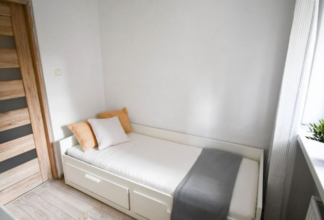 Pokój jednoosobowy na wynajem – Grunwald | ul. Pogodna 60