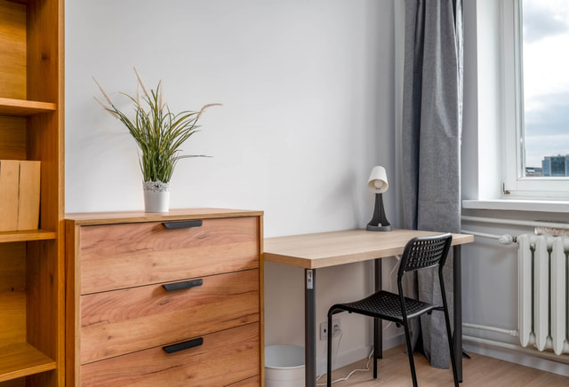 Komfortowy pokój na Woli, Leszno