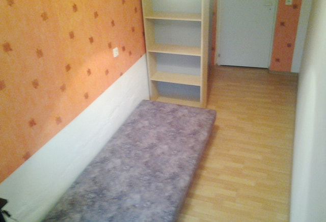 (PSZC.29A.5) Single room