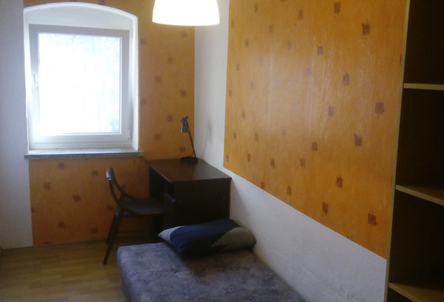 (PSZC.29A.5) Single room