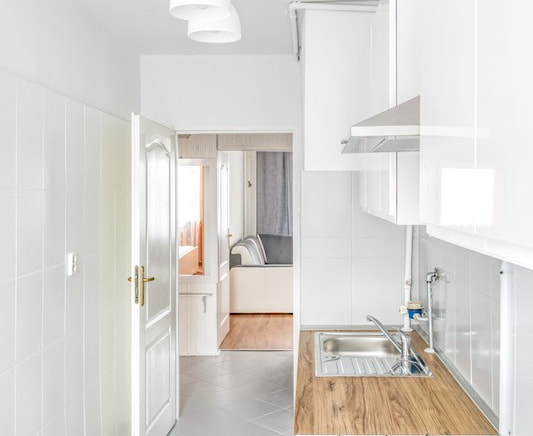  Mieszkanie 2 pokoje | Rydygiera 19 | Kraków | 