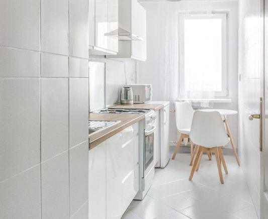  Mieszkanie 2 pokoje | Rydygiera 19 | Kraków | 