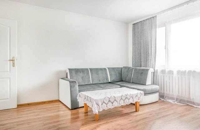 2-room apartment | Rydygiera 19 | Krakow | Bieżanów-Prokocim