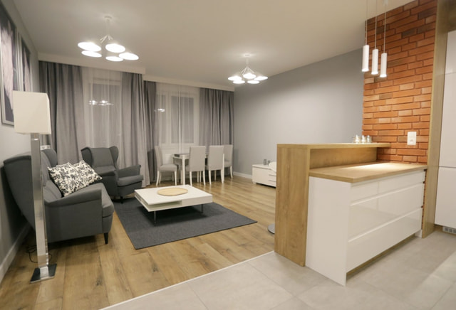 2-room apartment Fabryczna 5A