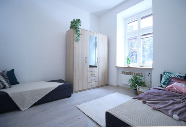 2-room apartment, Sosnowa 20/1 / 1a