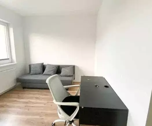 | Unique single room in a modern apartment |  Hawelańska street |