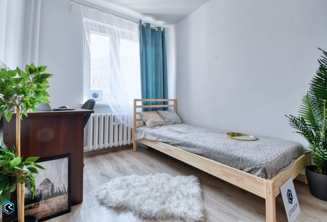 | Single room 11m2 | Polan estste | near to University of Technology | 